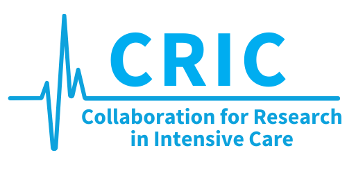 CRIC – Collaboration for Research in Intensive Care